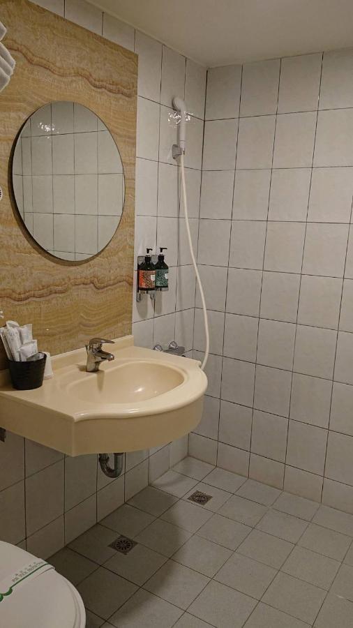 צ'יאיי סיטי Wan Tai Hotel מראה חיצוני תמונה